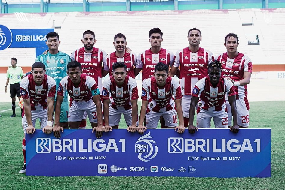 Ini Komentar Pemain soal&nbsp; Persis Solo Vs Persija Jakarta, Link live Streaming BRI Liga 1