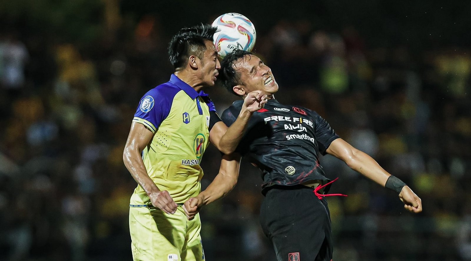 Butuh Tampil Lepas dan Maksimal, Duel Persikabo Vs Persis Solo: Link Live Streaming BRI Liga 1