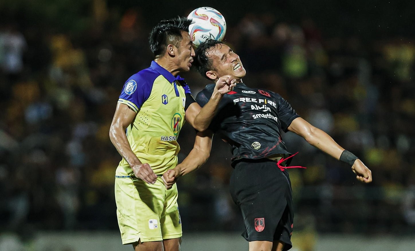 Link Live Streaming Persis Solo Vs PSIS Semarang, BRI Liga 1 Malam Ini