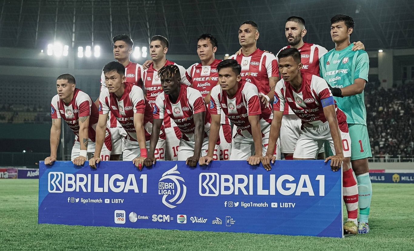 Jadwal Lengkap BRI Liga 1 Hari Ini, Rans Nusantara Vs Persis Solo: Ada Link Nonton