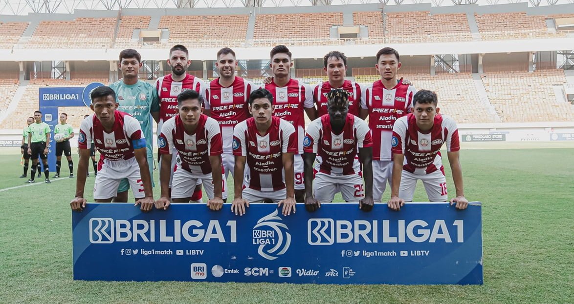 Link Siaran Langsung Persis Solo Vs Bhayangkara Presisi Indonesia, BRI Liga 1