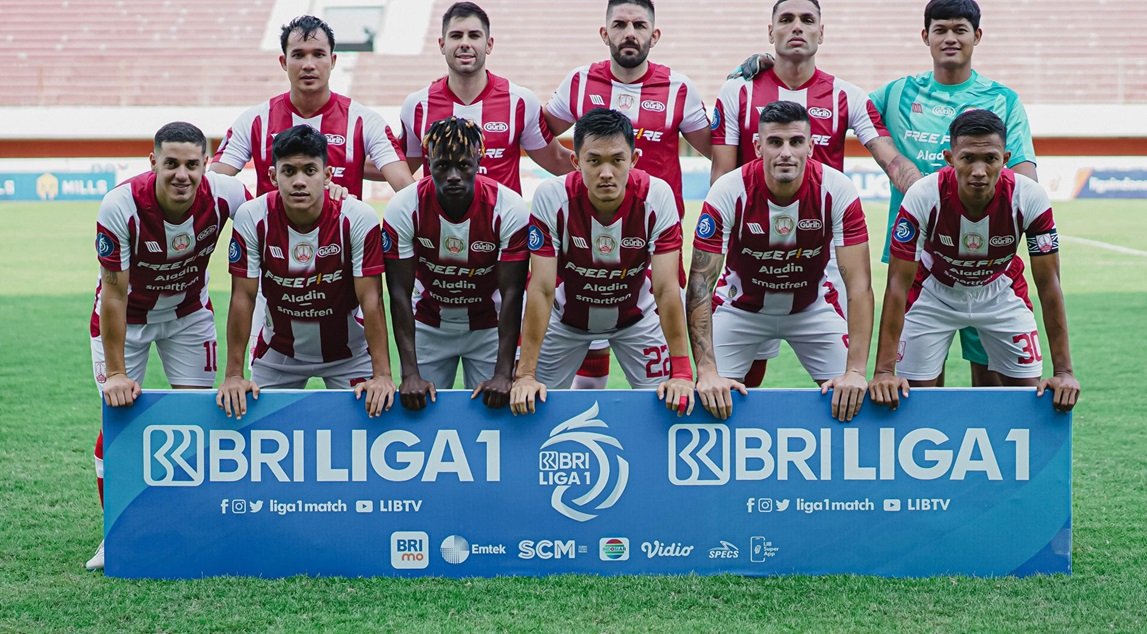 Link Nonton Persis Vs PSS Sleman, Laga di Tengah Usia 100 Tahun: Cek Daftar Pemain