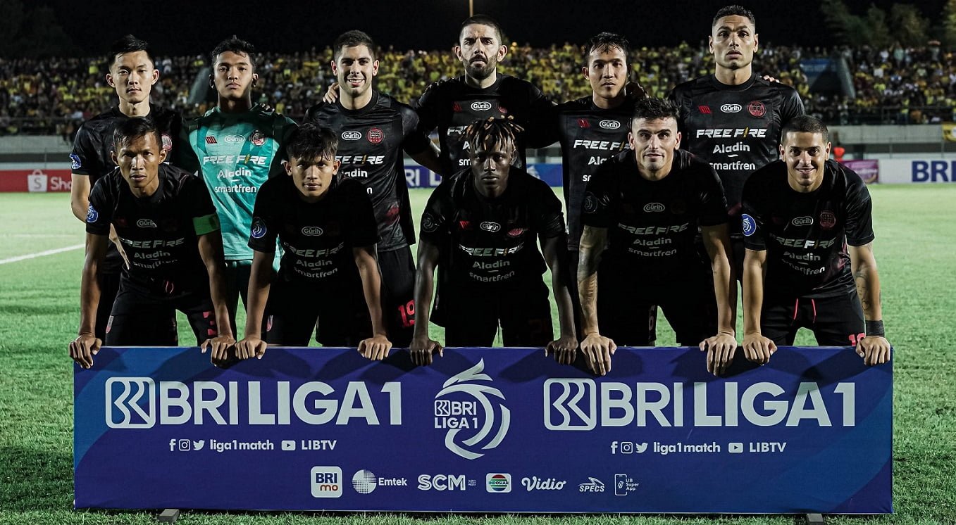 Jadwal Lengkap BRI Liga 1 Hari Ini, Persis Solo Vs PSIS Semarang: Cek Link Nonton