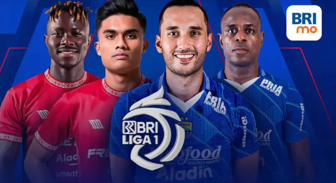 Hari Ini Duel Persis Solo Vs Persib Bandung, Cek Link Live Streaming