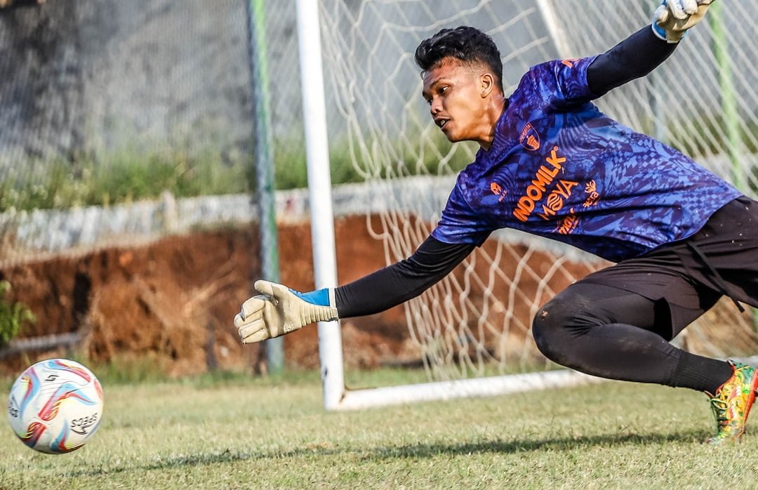 Link Live Streaming Persita Vs Persik, Laga BRI Liga 1 Malam Ini