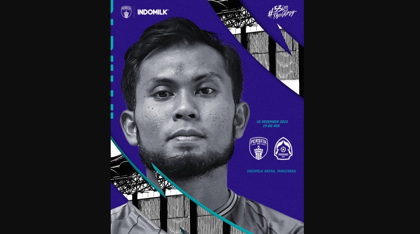 Makna Penting Laga Persita Vs Persikabo dalam BRI Liga 1 Malam Ini, Ada Link Nonton