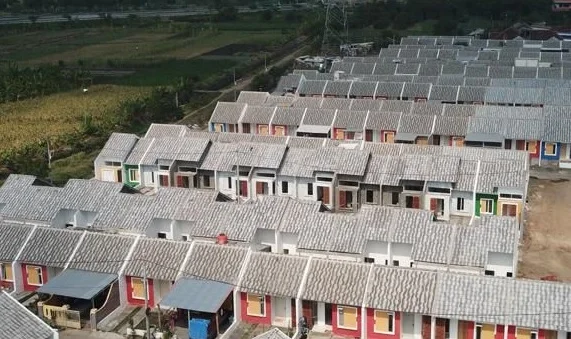 Rp5,2 Triliun Anggaran Kementerian PKP untuk Program 3 Juta Rumah