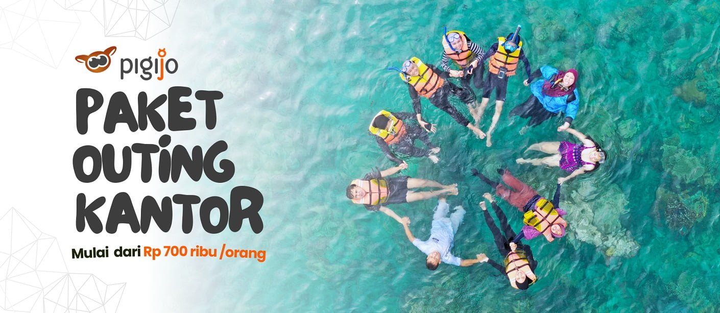 Tourindo Guide Indonesia Kuasai 99,98% Saham Pigijo Travelindo Sakti