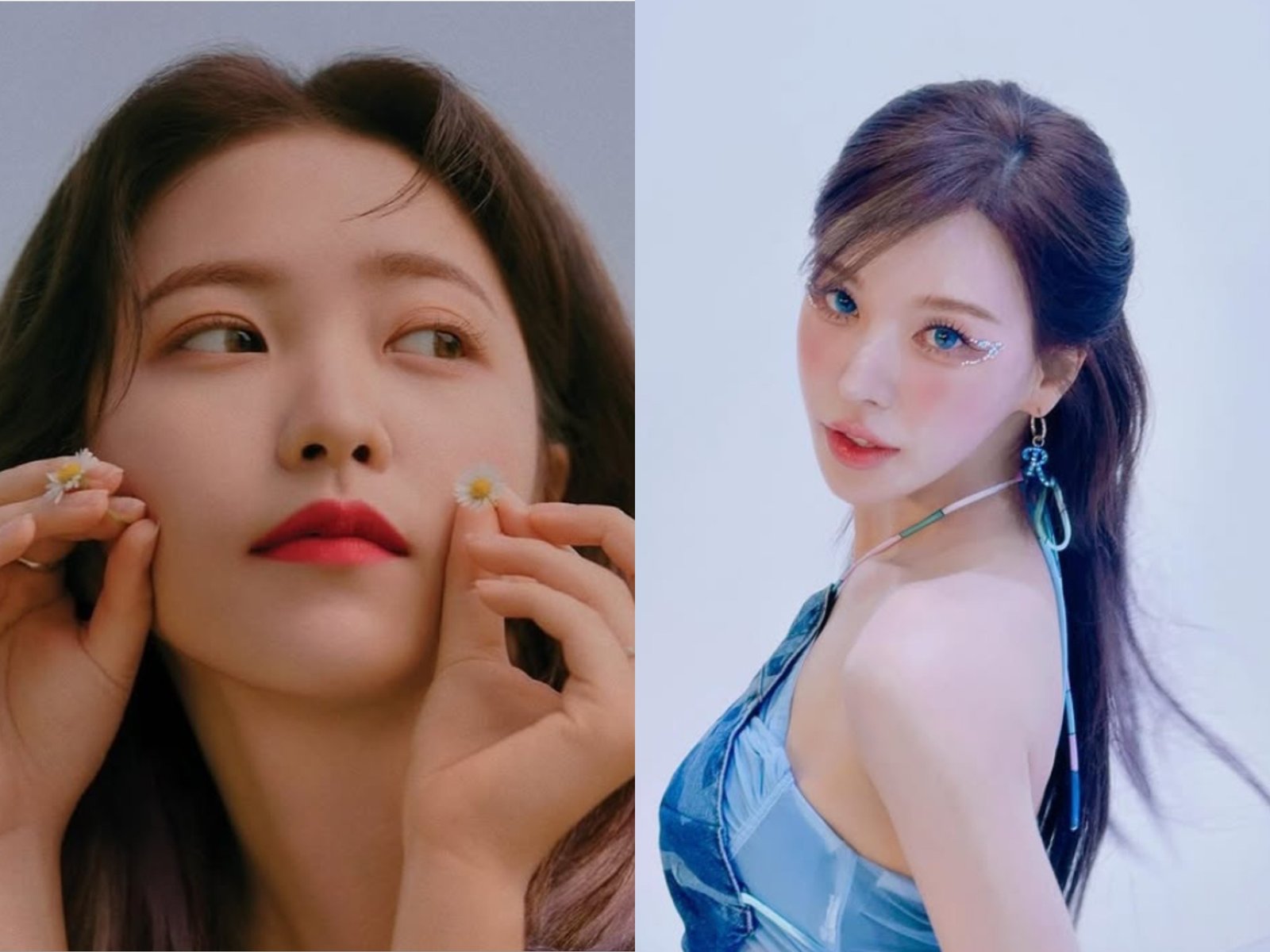 Wendy dan Yeri Red Velvet Putus Kontrak dengan SM Entertainment