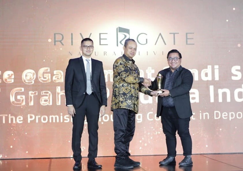 PIA 2023 di Mata Kementerian PUPR, Referensi Bisnis Properti
