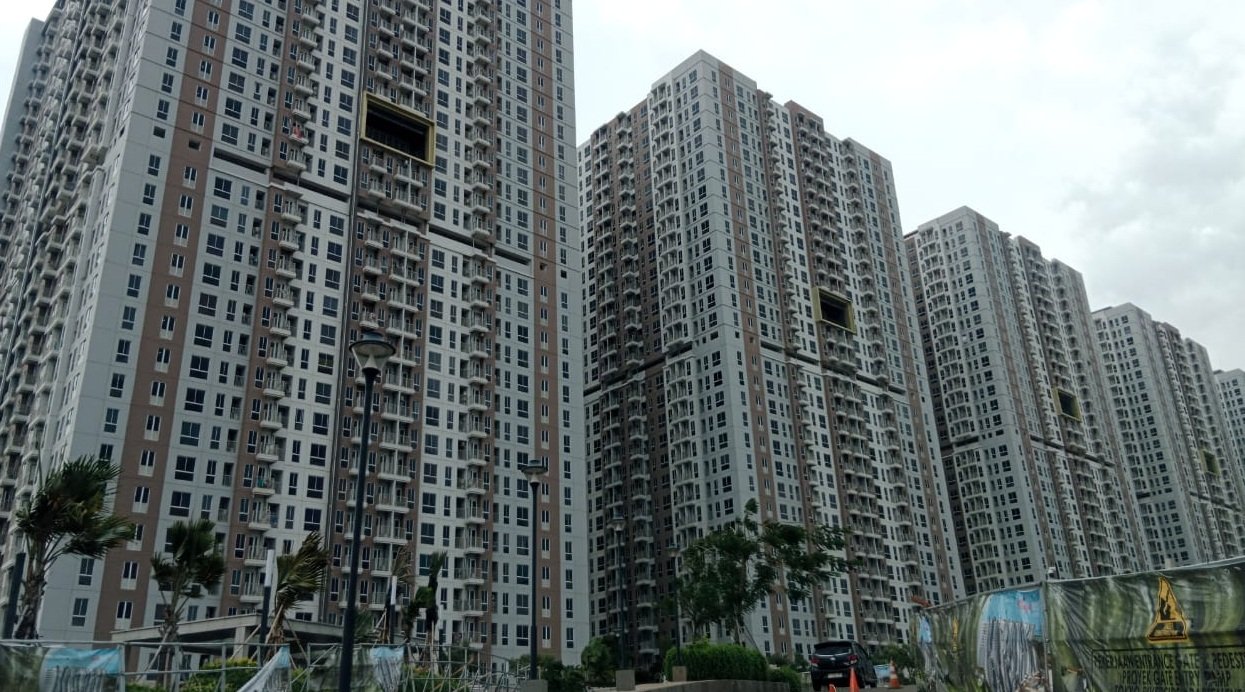 Pasar Apartemen Sewa Terus Meluas