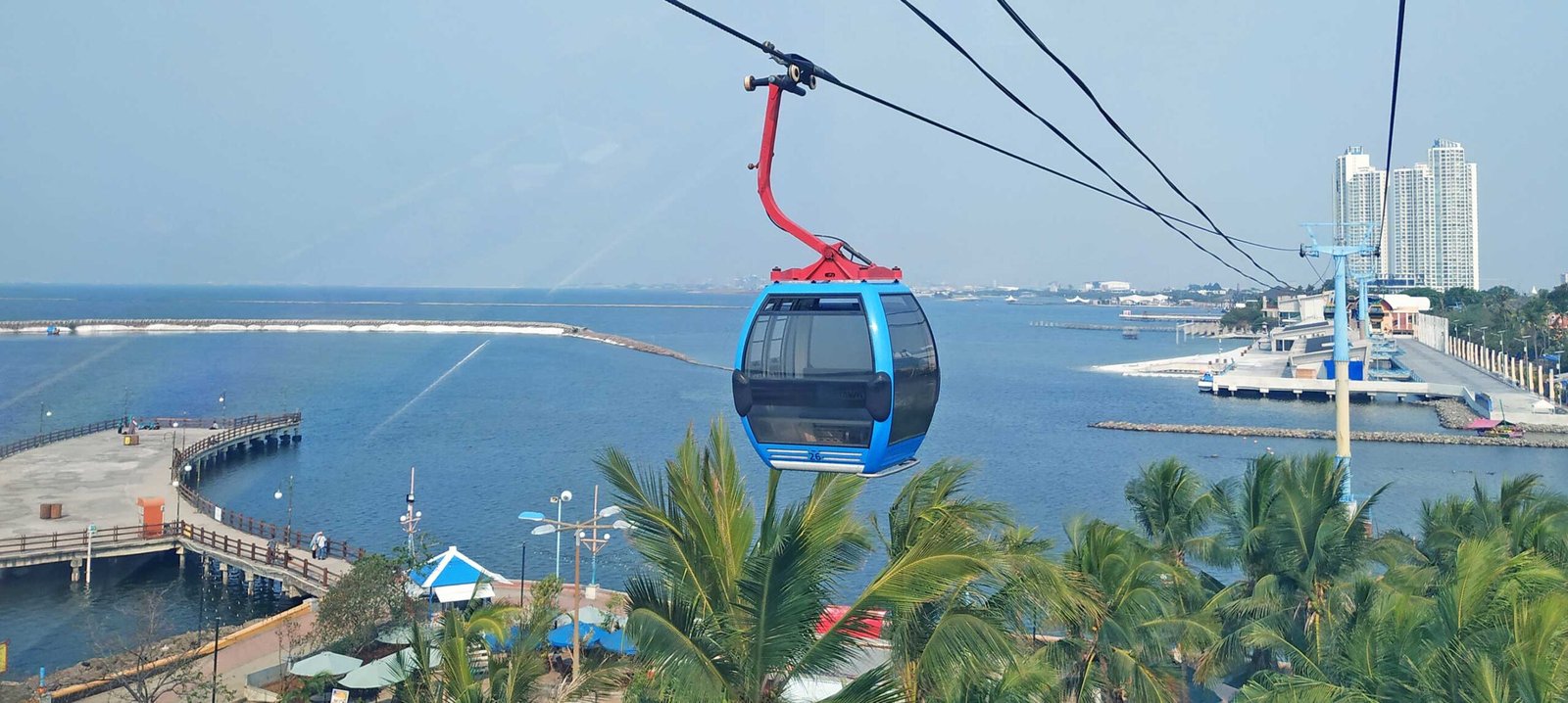 PJAA Kantongi Pendapatan Rp1,26 Triliun Pada 2024