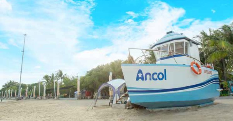Pembangunan Jaya Ancol Lunasi Kredit Modal Kerja Rp200 Miliar
