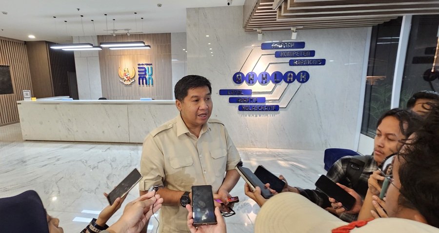 Aturan KUR Perumahan, Menteri PKP: Harus Dengar Masukan