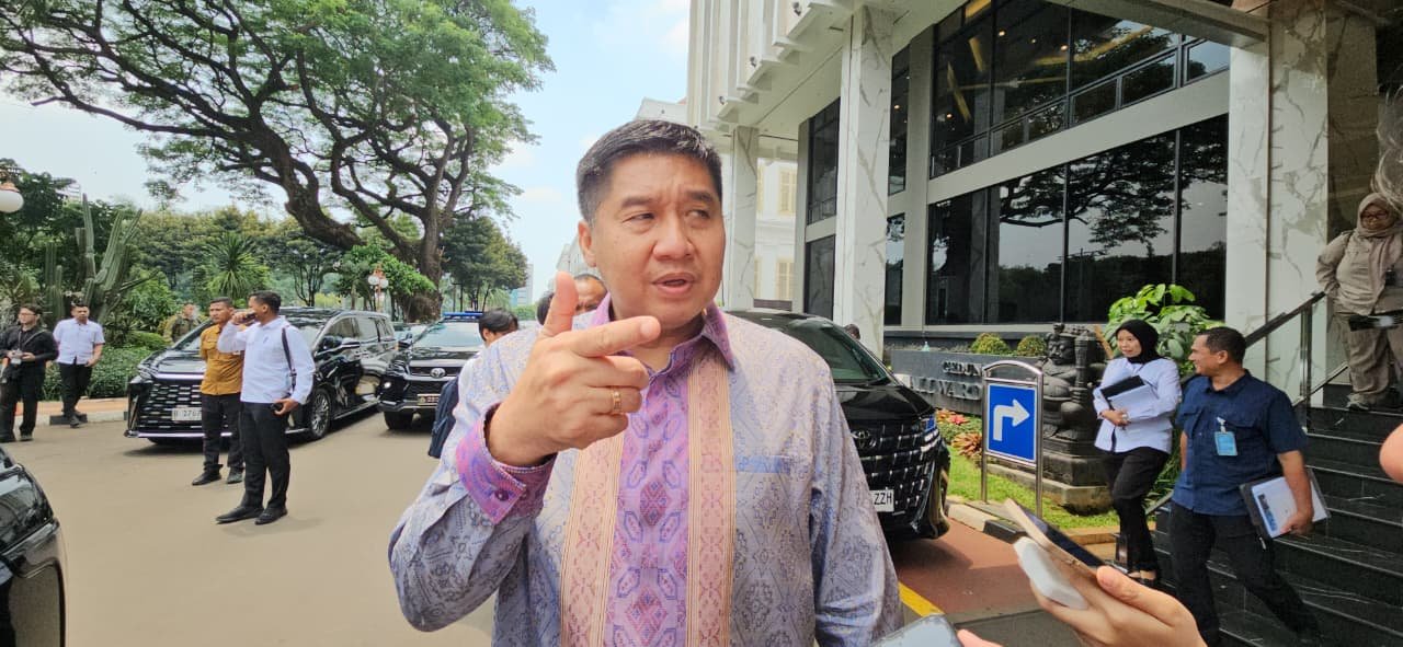 Program Tiga Juta Rumah Sejalan dengan Paket Ekonomi 2025