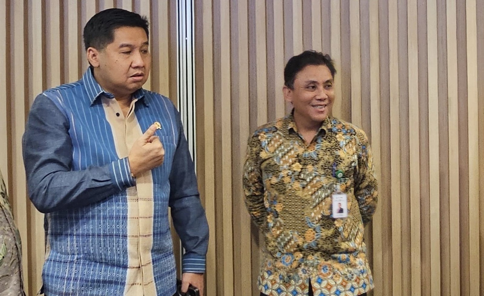 Strategi BP Tapera Mewujudkan 350 Ribu Rumah Subsidi