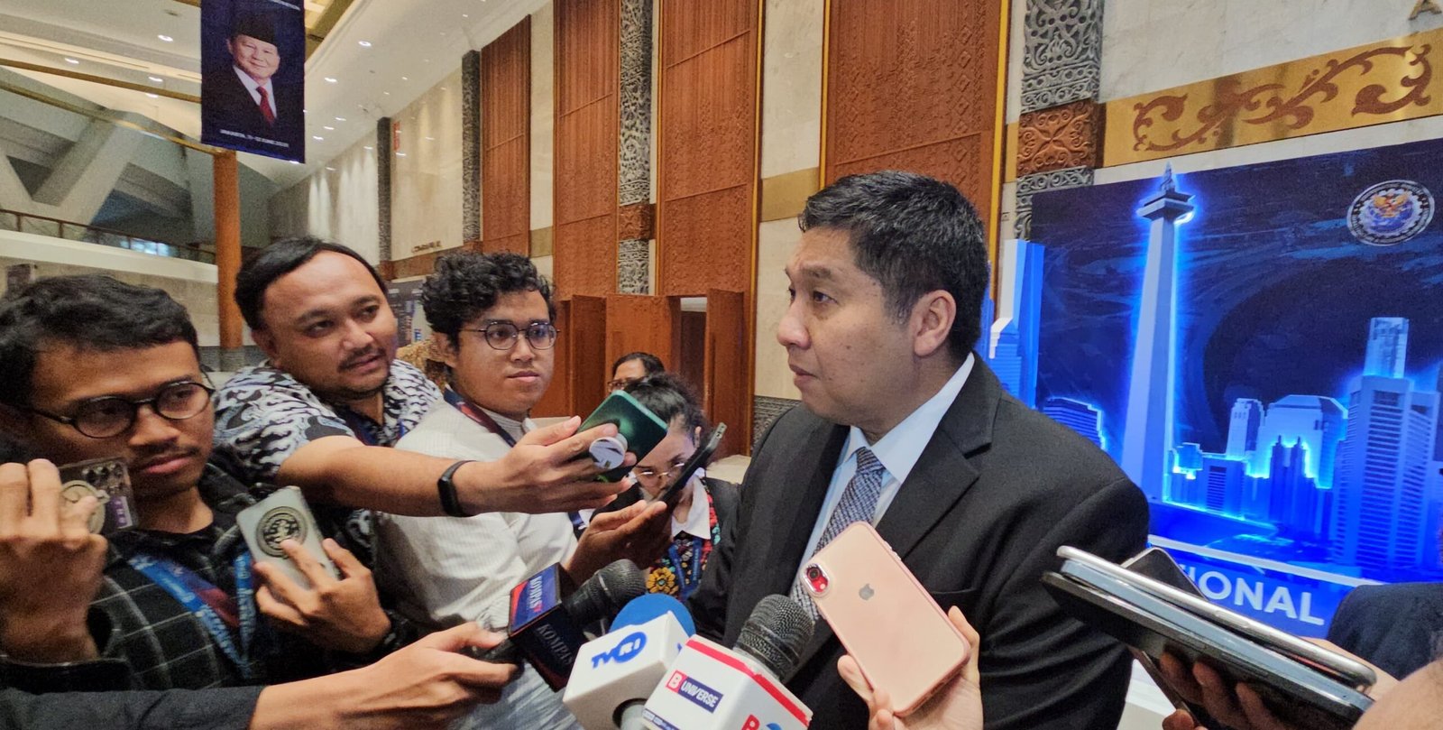 Perubahan Kebijakan Perumahan Tak Perlu Dihawatirkan