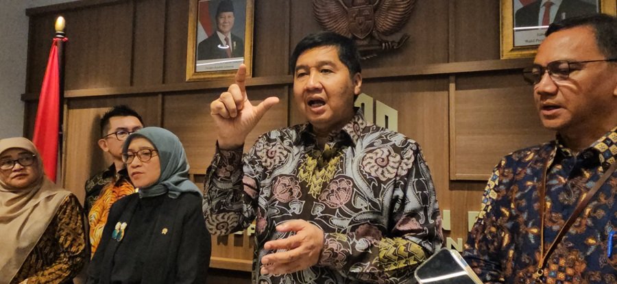 Menanti Kiprah BCA di Kancah KPR FLPP