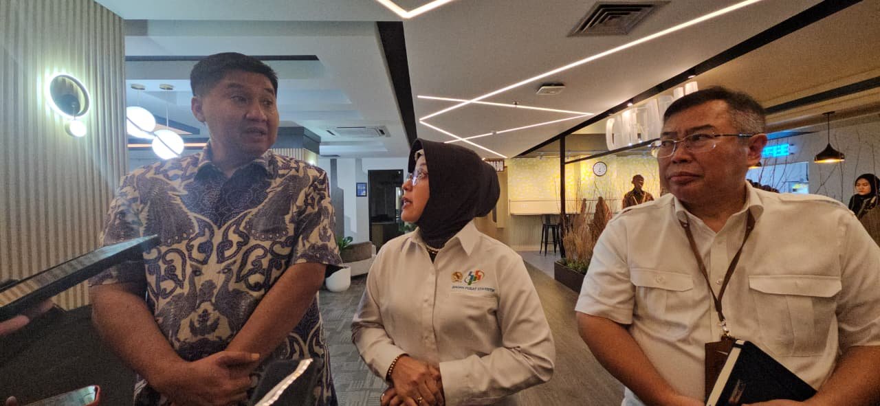Butuh Data Akurat untuk Rumah Rakyat