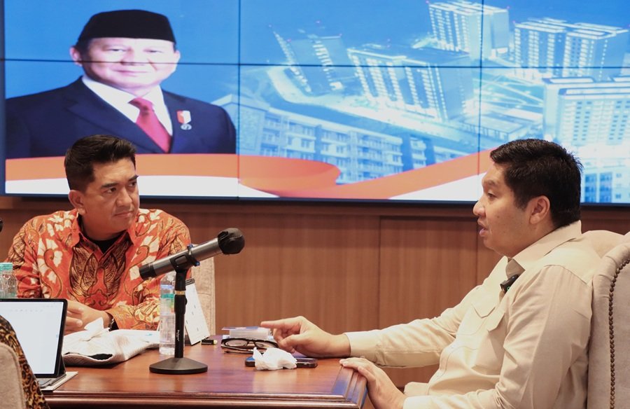 Pentingnya Kebijakan Perumahan Berbasis Akademis