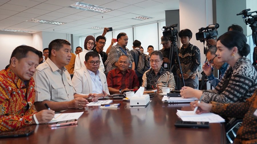 SLIK OJK Diharapkan Akselerasi Rumah Subsidi