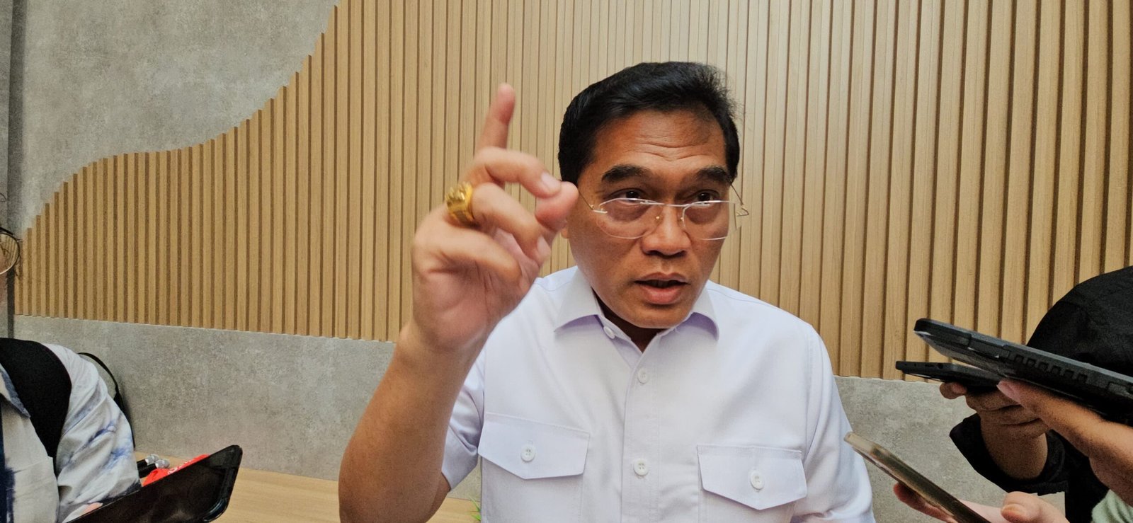 Kementerian PKP Minta BPK Audit Rumah Subsidi Tak Layak Huni