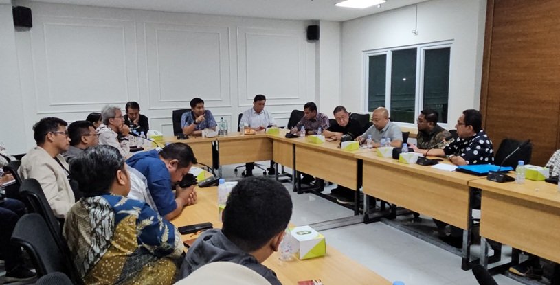 Kembali Mencuat Ajakan Membangun Rumah Subsidi Berkualitas