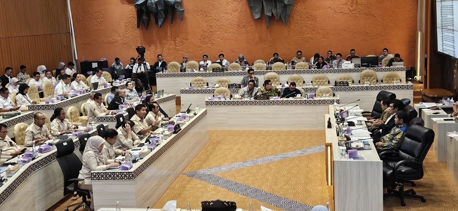Selain Usulkan Revisi UU Perumahan, Menteri PKP Dukung Percepatan BP3