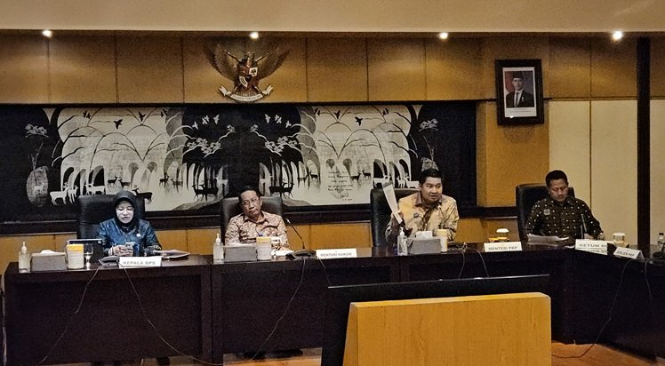 Daftar Lengkap Kriteria MBR Terbaru