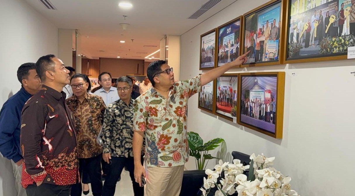 Usulan Perpanjangan PPN DTP, Menteri PKP: Surat Sudah di Menkeu