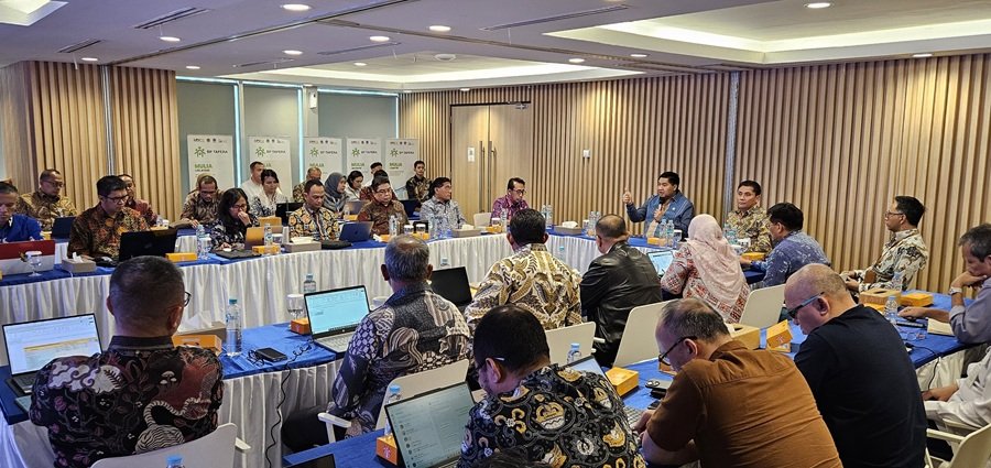 Permen KUR Perumahan Atur Siapa Saja yang Berhak Menerima
