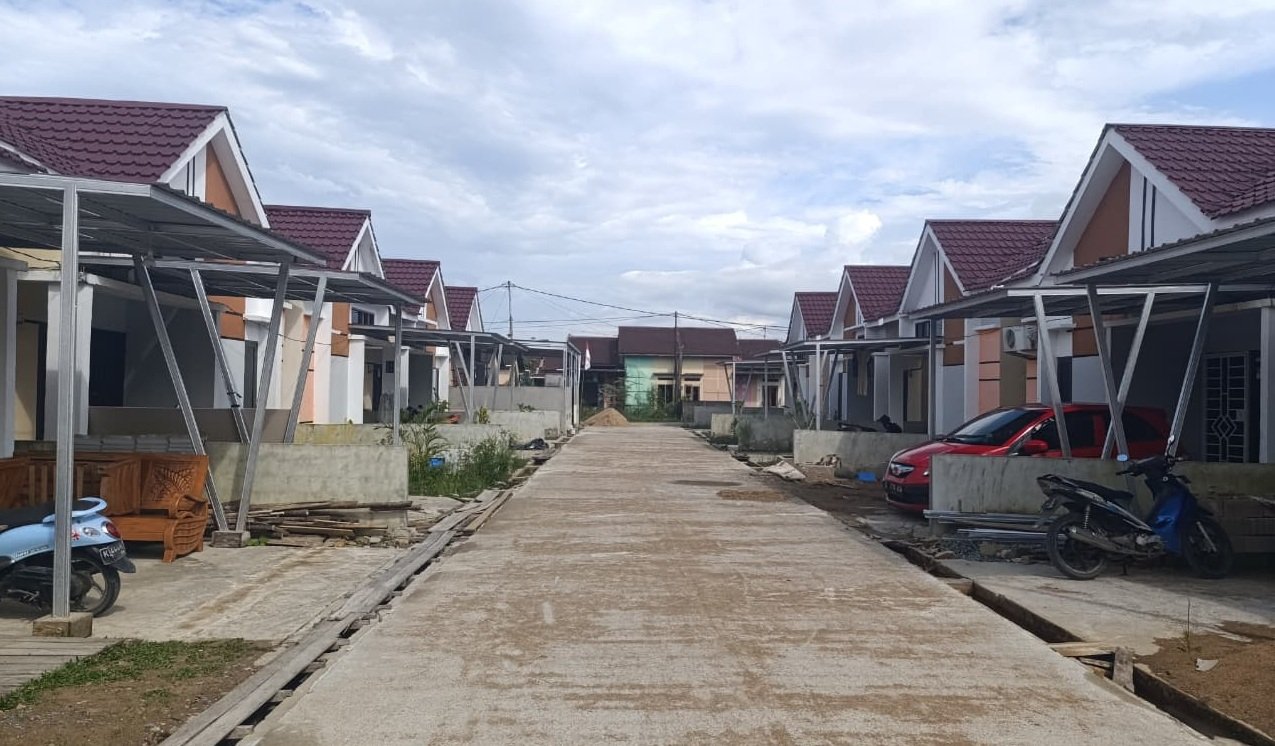 Sinyal Kuat Renovasi Hasil Kolaborasi