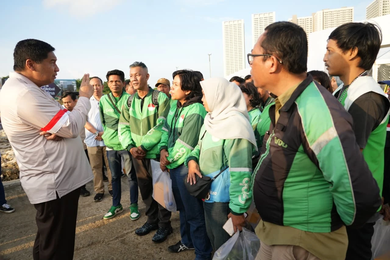 Rusun Subsidi Diharapkan Pangkas Backlog Hunian Jawa Barat