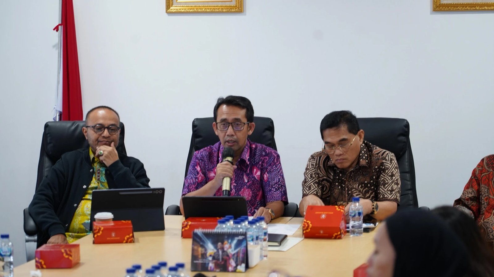 Duet BSPS dan Rumah Subsidi, Alasan Usulan Rp49,85 Triliun