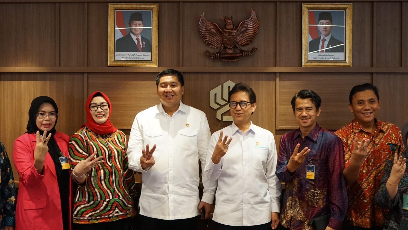 Tenaga Kesehatan Mendapat Alokasi 30 Ribu Rumah Subsidi