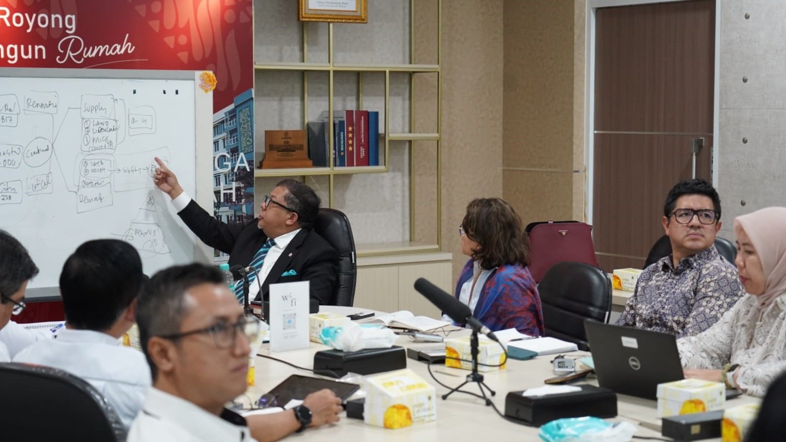 Begini Komentar Bank Dunia Soal Program Tiga Juta Rumah