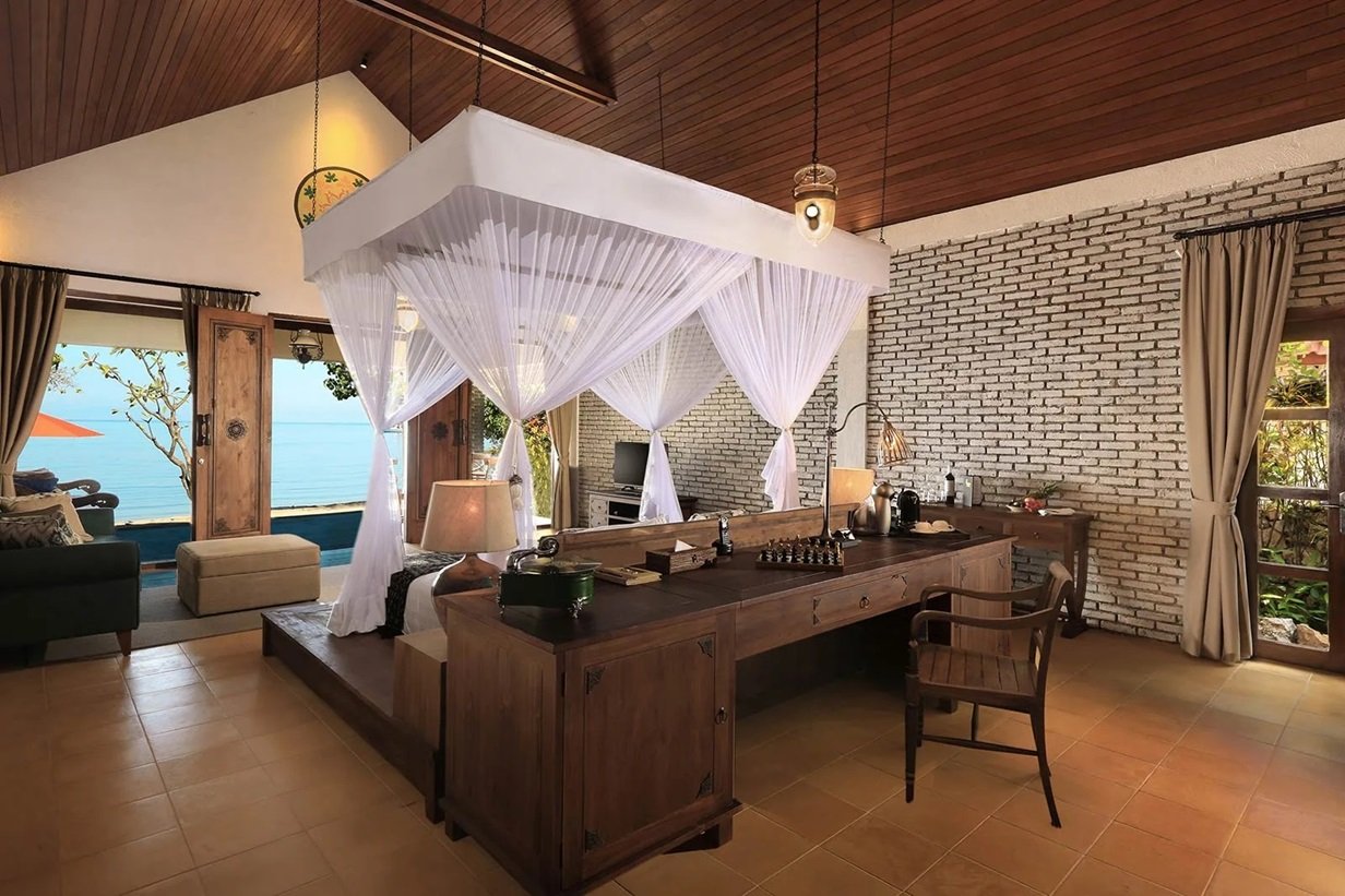Ini Komentar Menpar Soal Plataran Komodo Resort & Spa