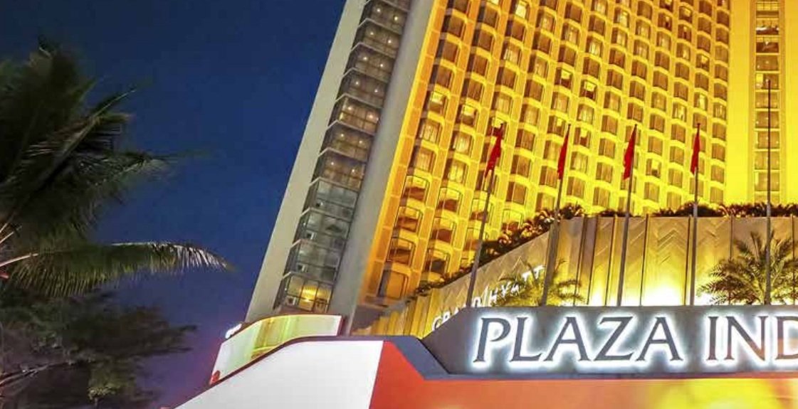Plaza Indonesia Realty Raih Kenaikan Pendapatan