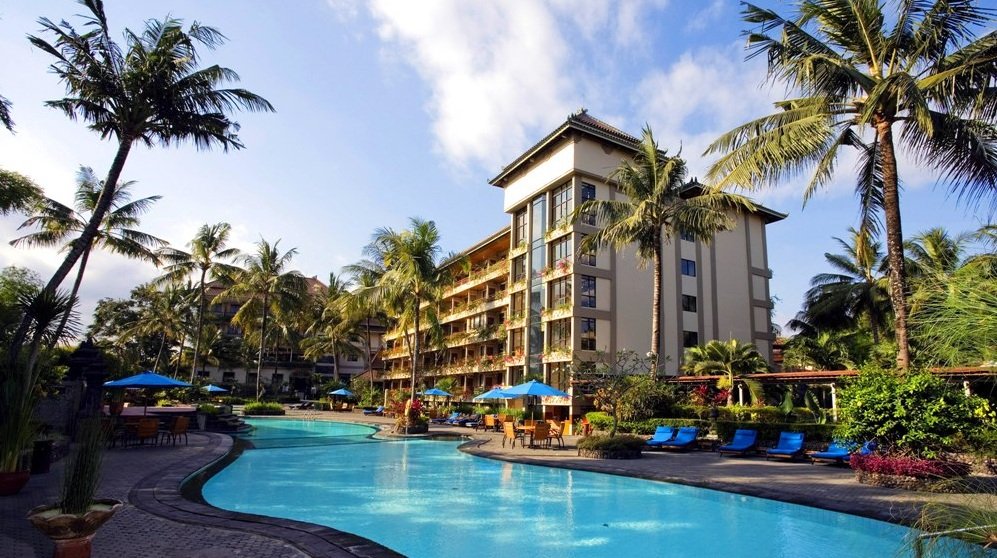 Pendapatan Hotel Pudjiadi And Sons Bertumbuh