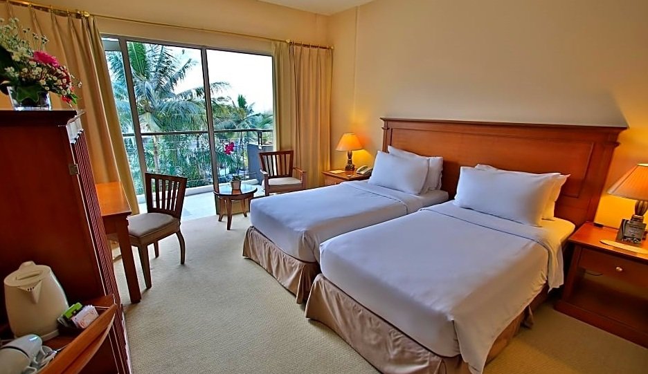 Pemilik Hotel Jayakarta Tebar Dividen, Catat Jadwalnya