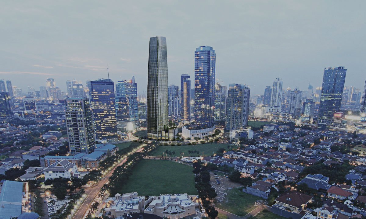 Mengintip Lima Strategi Pollux Pada 2025