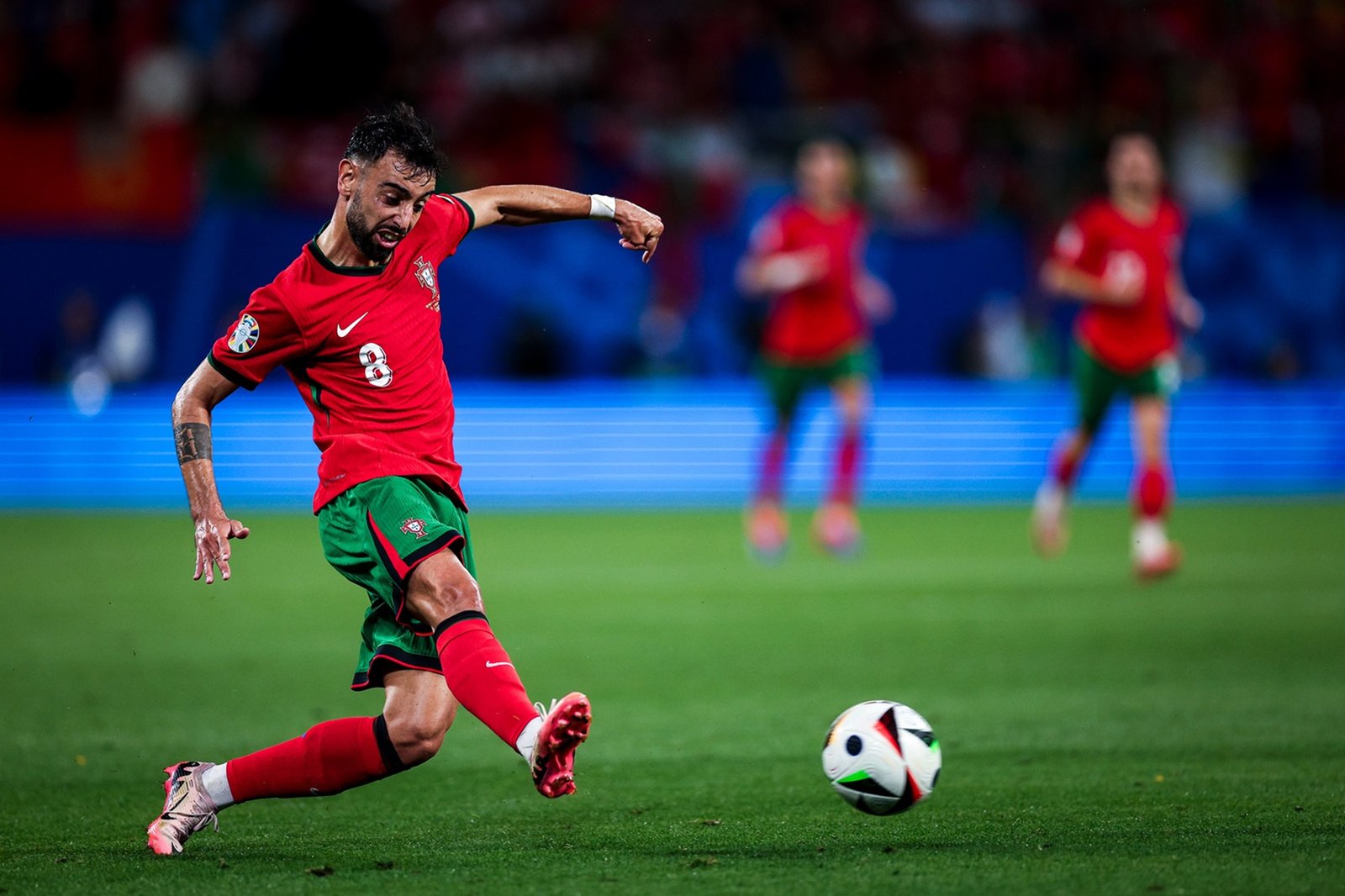Lewat Kesabaran dan Kekompakan, Turki Coba Redam Portugal dalam Piala Eropa 2024 Hari Ini