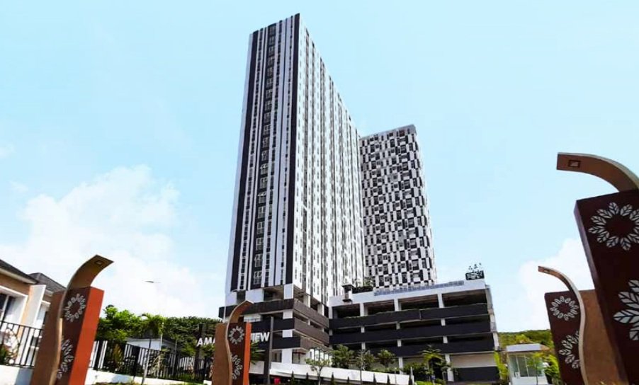 PP Properti Membalikan Keadaan, Kantongi Laba