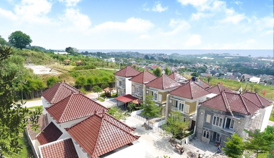 Baru Tiga Bulan, PP Properti Tancap Gas