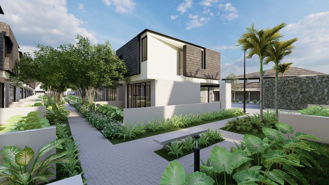 Jurus PP Properti Lego Produk Ready Stock