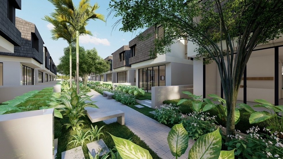Penjualan Apartemen dan Rumah PP Properti Menanjak