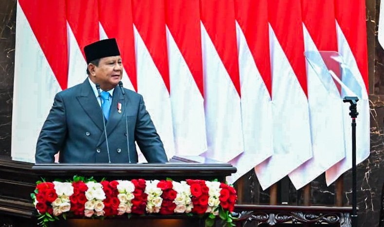 Program Tiga Juta Rumah dan FLPP, Begini Kata Prabowo