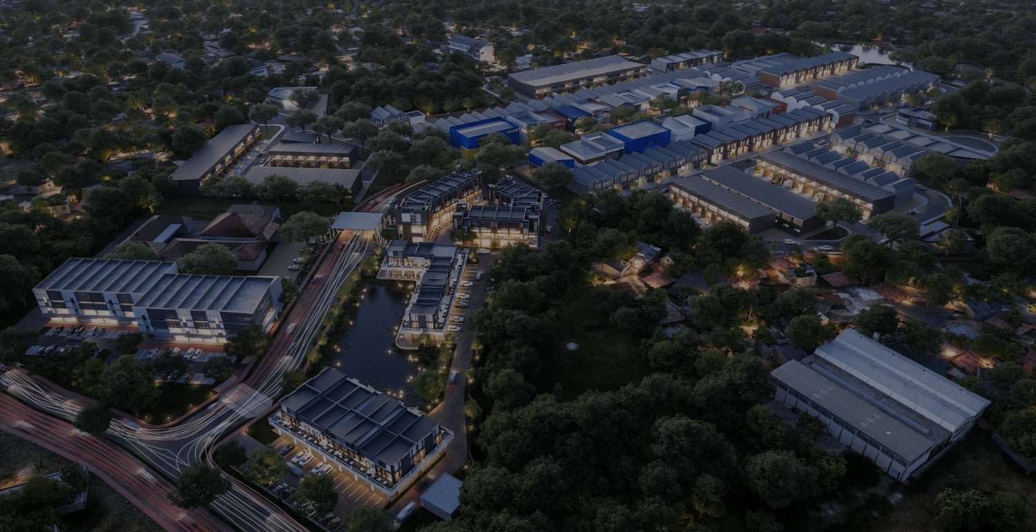 Triniti Land Bidik Gross Development Value Rp800 Miliar dari Lampung