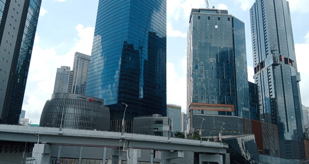 Kecerdasan Buatan Bisa Membantu Edukasi Properti
