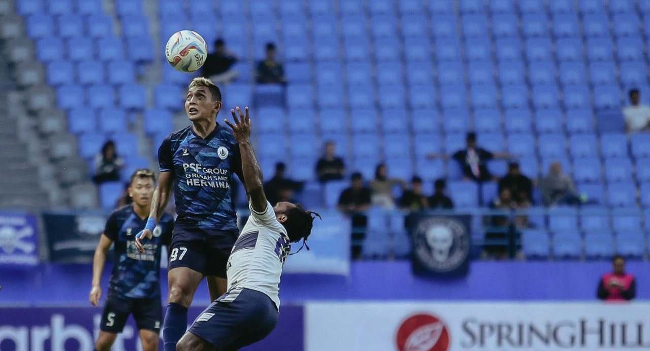 PSCS Cilacap Vs Deltras FC Warnai Liga 2 Hari Ini, Cek Link Live Streaming